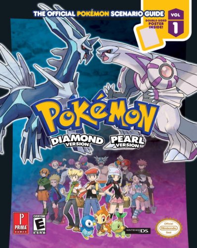 pokemon diamond and pearl game free download